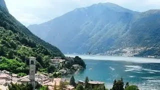Canton of Ticino Switzerland
