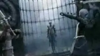 Disturbed - Enemy.