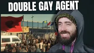 The Boys riff on James Bond | CMTOWN | Dirty White Ape Reaction