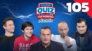 SENSACJA w Prima Aprillis? Piela i Papuga vs Widzowie w Pucharze Quizu Pod Napięciem ETOTO