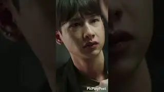 The Betrayal of Gram X Black|| Not Me The Series || BL