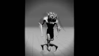 Azwraith - 3D Animation