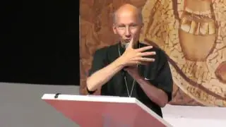 Replay Paray Enseignement de Monseigneur D'ORNELLAS du 18 août 2016