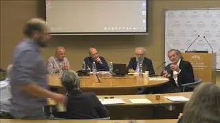 The Civic Role of Curators | A Round Table with Neil MacGregor
