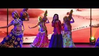 Yaara Sili Sili - musical rendition by SATRANGI