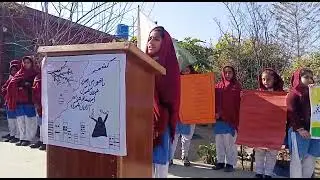 Kashmir Day Best Speech | 5 February Speech | Kashmir day Urdu Speech 2023 | Youm e Yakjahdi Speech