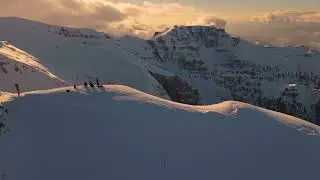 P.N.Bucegi - 21.12.2025