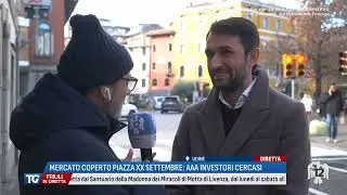 TG FRIULI IN DIRETTA | 31/12/2025