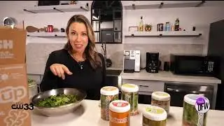 Gardencup solves your produce problems and delivers salads, soups and bowls to your door