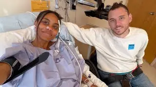 Charisma&rsquo;s Surgery and New Diagnosis 