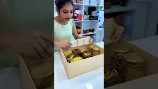 Experience Kerala's Rich Heritage: Unveiling Our Exclusive Gift Hamper! Kerala Gifts & Handicrafts