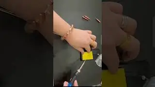 Soldering Iron 60W have Adjustable Temperature #shorts #solder