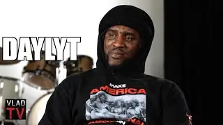 Daylyt извиняется перед Diddy за то, что он о нём сказал (часть 11)