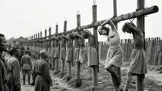 ▶ These BANNED Historical Photos Will DESTROY What You Thought About The Past