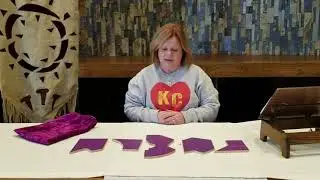 Mystery of Easter - Part 1