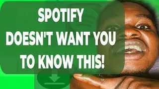 How to download Spotify songs to your phone storage (Easy Guide)