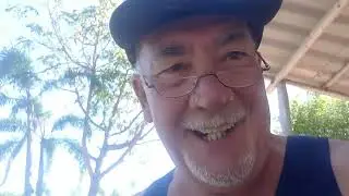 Clive Branson Fishing Vlogs Waggler Thai style Amazon Preecha Fishery Pattaya