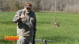 Dove Hunting Tips [ MOJO Dove Tree ]