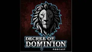 Darklaw Dominion Mental Health Series Season 2 Episode 15: Coach Rob