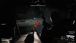 Cidade Soterrada Solo 4-5 kills