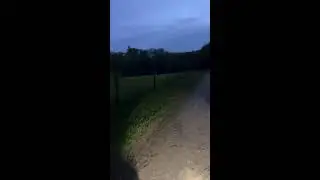 Bigfoot Banter with Richie B is live! ON THE FARM!!