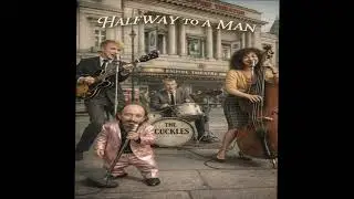 Halfway to a Man