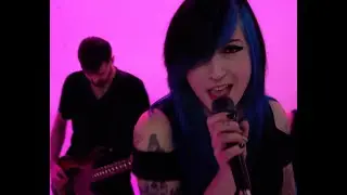 Whispers of Andromeda - Zero Mortal Plan [Official Music Video]