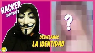 EL DESCONOCIDO MISTERIOSO DESVELA SU IDENTIDAD Quien es el HACKER? Momentos Divertidos Bego y Jordi