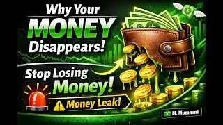 Personal Finance Mistakes Keeping You Broke (Most People Ignore)