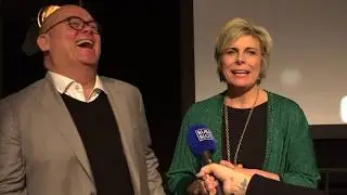 Interview Laurentien en Paul  | Sam Hoevenaar