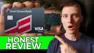 First Citizens Low-Interest Business Credit Card &ndash; My Honest Review & Real Experience