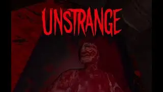 Unstrange