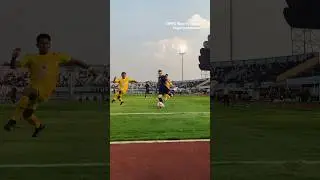 OPPO x BRI Super League | Serang Bertubi-tubi Persita di #LagaPenuhMomen