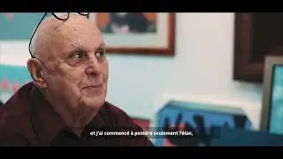 Charles Pachter: Canadian Icons