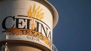 Walmart coming to billion-dollar development in Celina, Texas