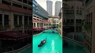 Visiting BGC , Taguig Metro Manila