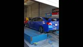 2015 STI stage 2 waste of money!!