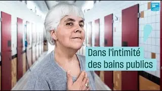 Dans l&rsquo;intimit&eacute; des bains publics - #CulturePrime