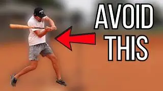 How to Simplify Your Baseball Swing in 3 Steps