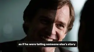 Ted Bundy looked normal, no one thought he was a killer!!