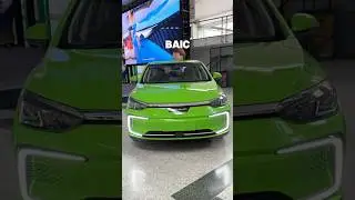 &iexcl;Primer TAXI 100% EL&Eacute;CTRICO en Bogot&aacute;! #taxi #transporte