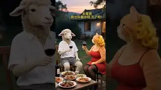 clever cat #viral #ai #animal #qatal #smile #shortvideo #aiart