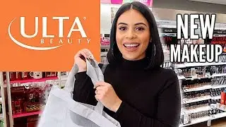 SHOP WITH ME AT ULTA: Holiday Makeup Edition *new makeup + gift sets*