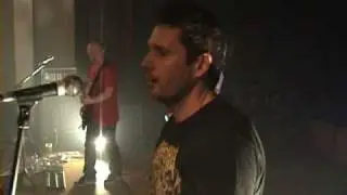 Skyline - Pretty Princess live - KD Her&aacute;lec