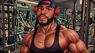 Next Level Supps ⏭️ l Cheatcode