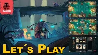 Faeria Let's Play