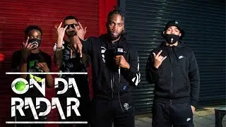 Rickyleupnext - On Da Radar S1/ EP13| Northside Media @rickyleupnext