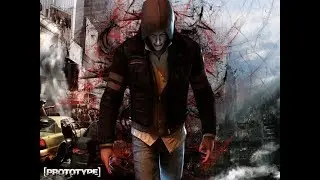 PROTOTYPE GAME PLAY (PART3) WITH FACE CAM | ZOMBIES ARE REAL  | HOW TO  KILL ZOMBIES PART 2 |