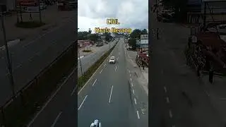 Le tour dLangkawi Kuala Berang