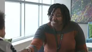 Working in the Center for Child Health Equity and Outcomes Research